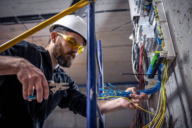 Best Electrical Contractors for Businesses  in Lumbine, CO