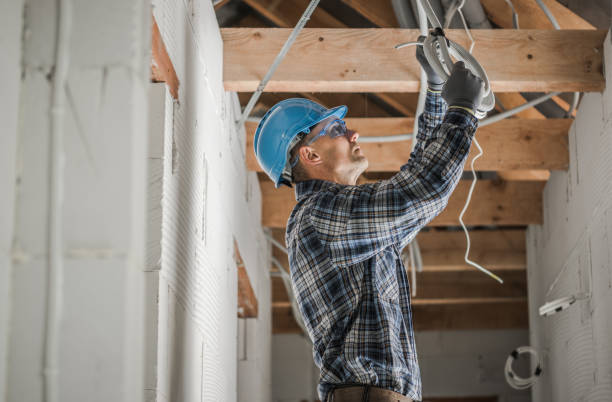 Best Affordable Electrical Installation  in Lumbine, CO