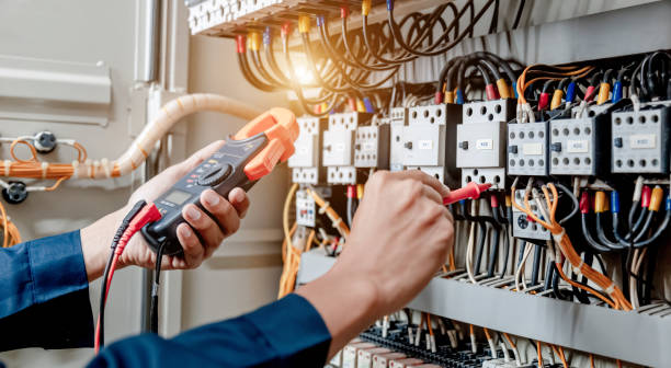 Best Electrical Contractors for Businesses  in Lumbine, CO