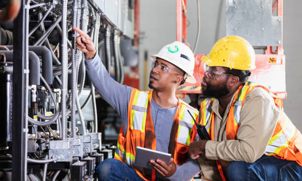 Best Licensed Electrician  in Lumbine, CO