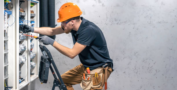 Best 24-Hour Electrician  in Lumbine, CO